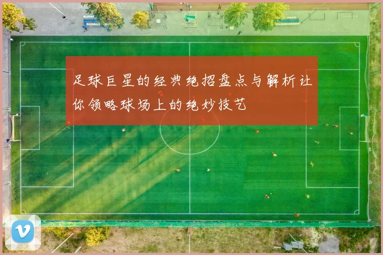 足球巨星的经典绝招盘点与解析让你领略球场上的绝妙技艺