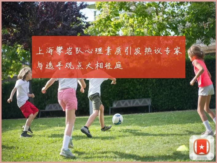 上海攀岩队心理素质引发热议专家与选手观点大相径庭