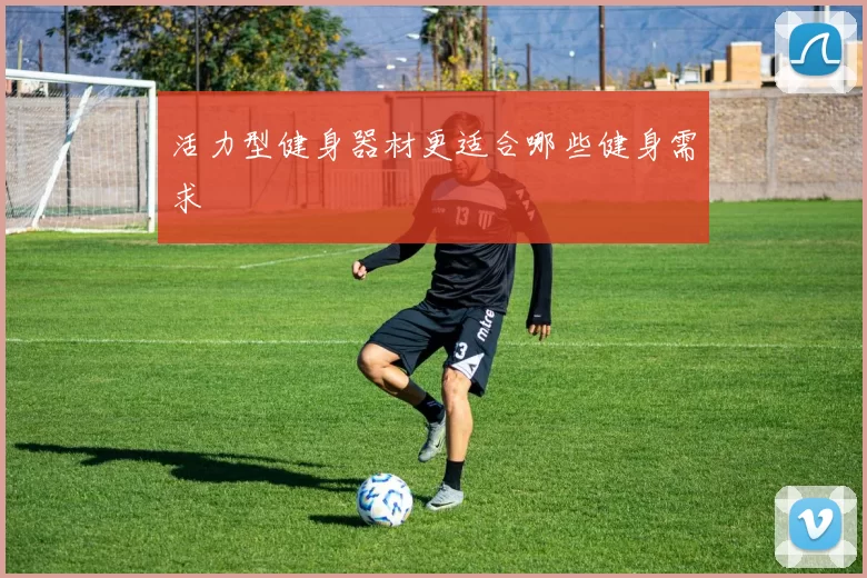 活力型健身器材更适合哪些健身需求