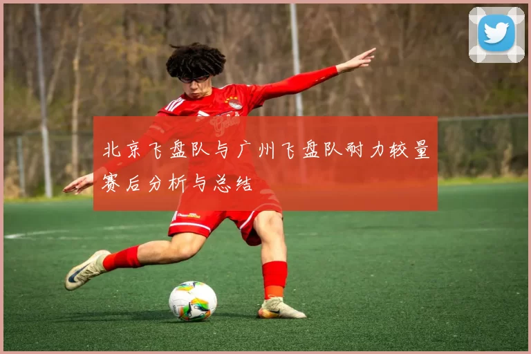 北京飞盘队与广州飞盘队耐力较量赛后分析与总结
