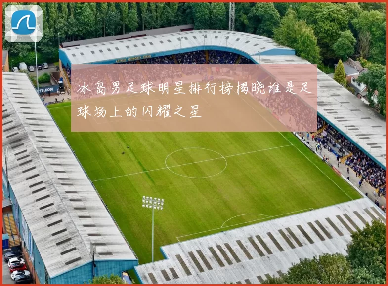 冰岛男足球明星排行榜揭晓谁是足球场上的闪耀之星