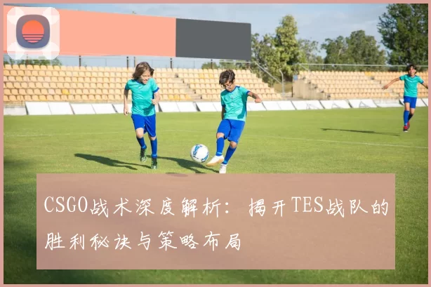 CSGO战术深度解析：揭开TES战队的胜利秘诀与策略布局