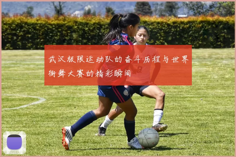 武汉极限运动队的奋斗历程与世界街舞大赛的精彩瞬间