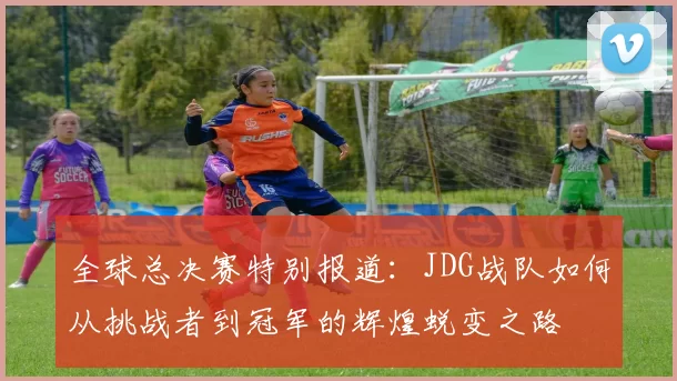 全球总决赛特别报道：JDG战队如何从挑战者到冠军的辉煌蜕变之路