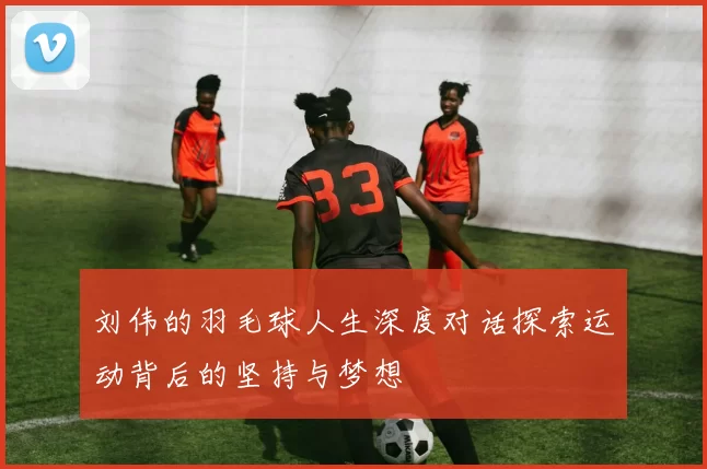刘伟的羽毛球人生深度对话探索运动背后的坚持与梦想